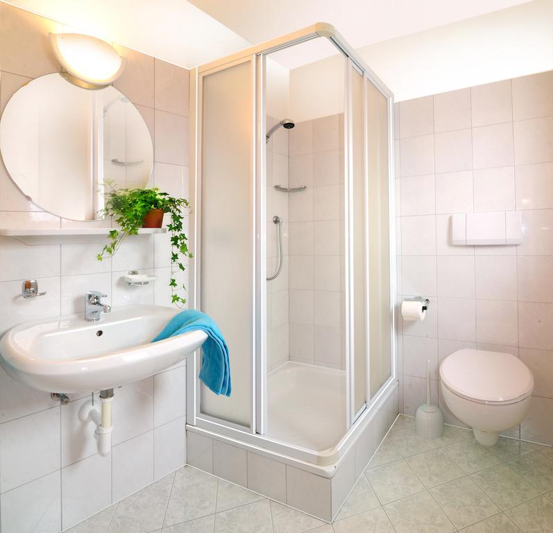 Villa Rastlhof Meltina Habitación foto